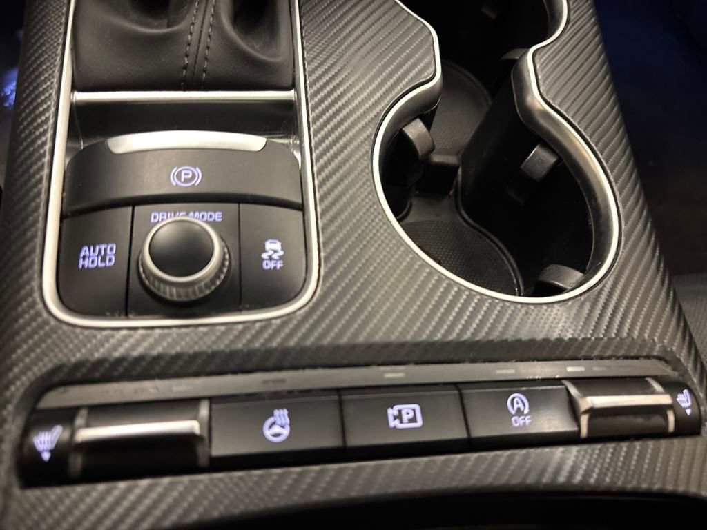 Used 2023 Kia Stinger GT-Line w/ Sun & Sound Package AWD/4WD image 19