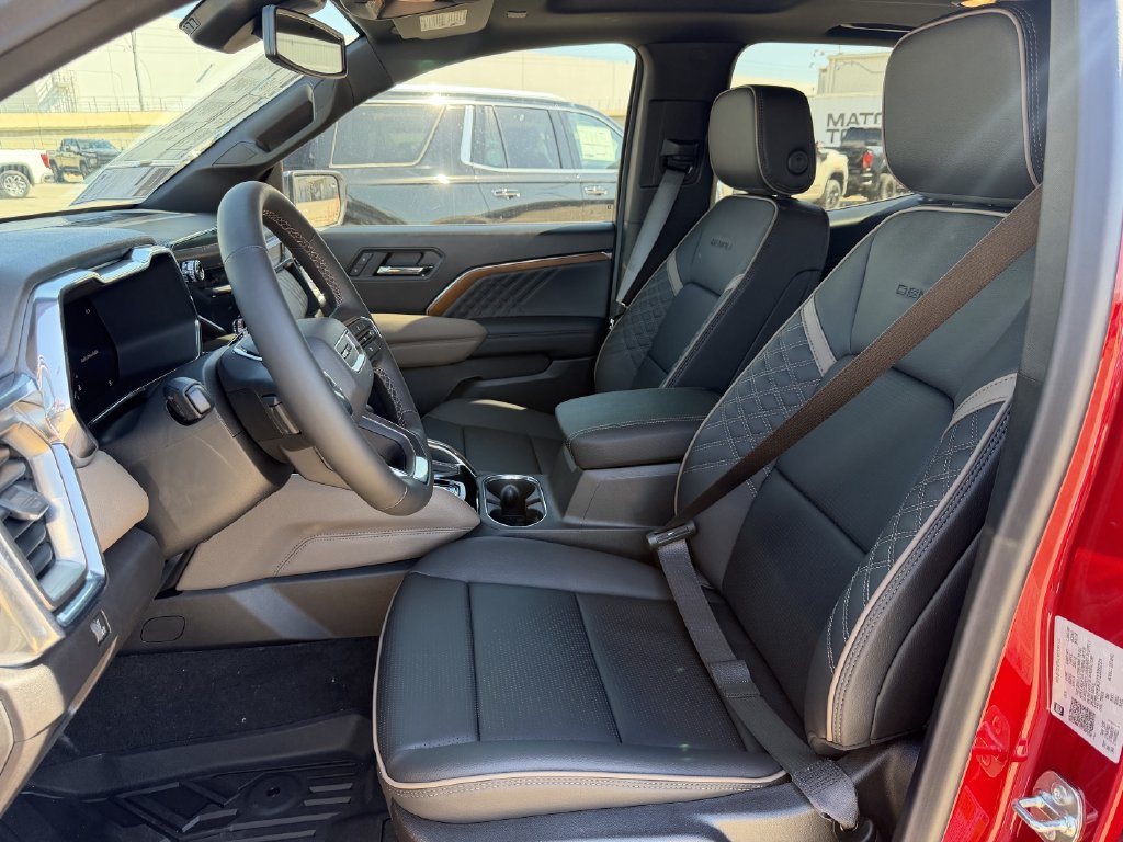 New 2026 GMC Canyon Denali AWD/4WD image 22