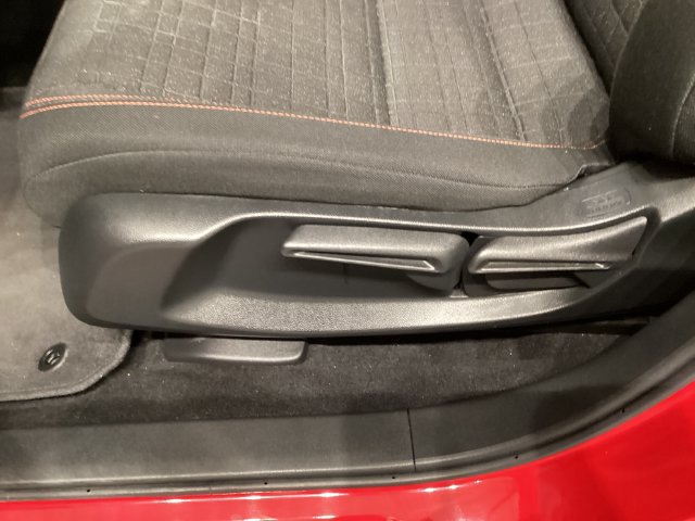 Used 2024 Honda HR-V Sport image 29