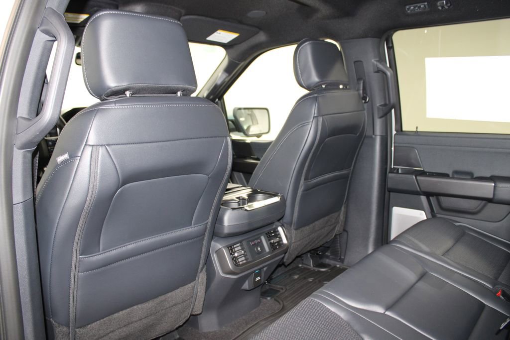 New 2026 Ford F150 Lariat image 28