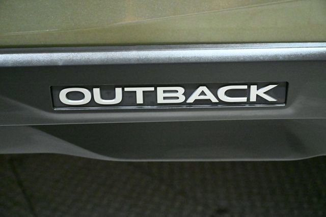 Certified 2025 Subaru Outback Limited w/ Popular Package #2 image 15