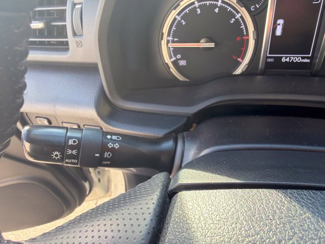 Used 2020 Toyota 4Runner TRD Pro AWD/4WD image 25