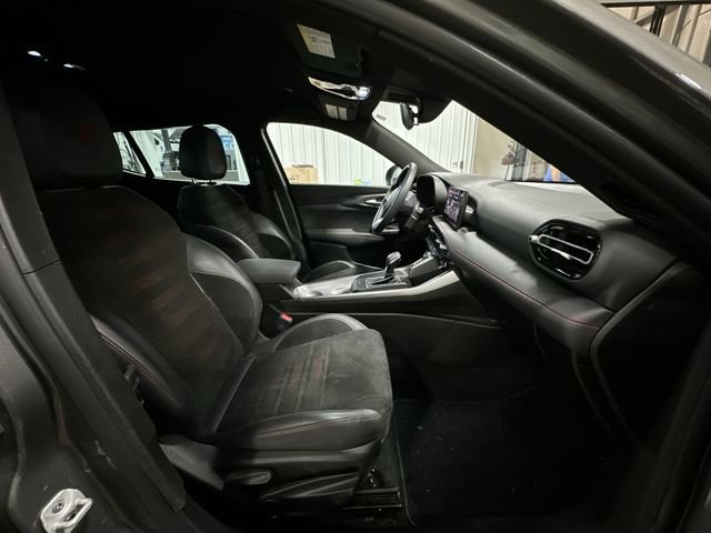 Used 2024 Dodge Hornet GT AWD/4WD image 28