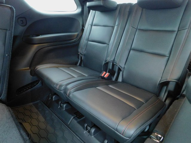 New 2026 Dodge Durango GT image 21