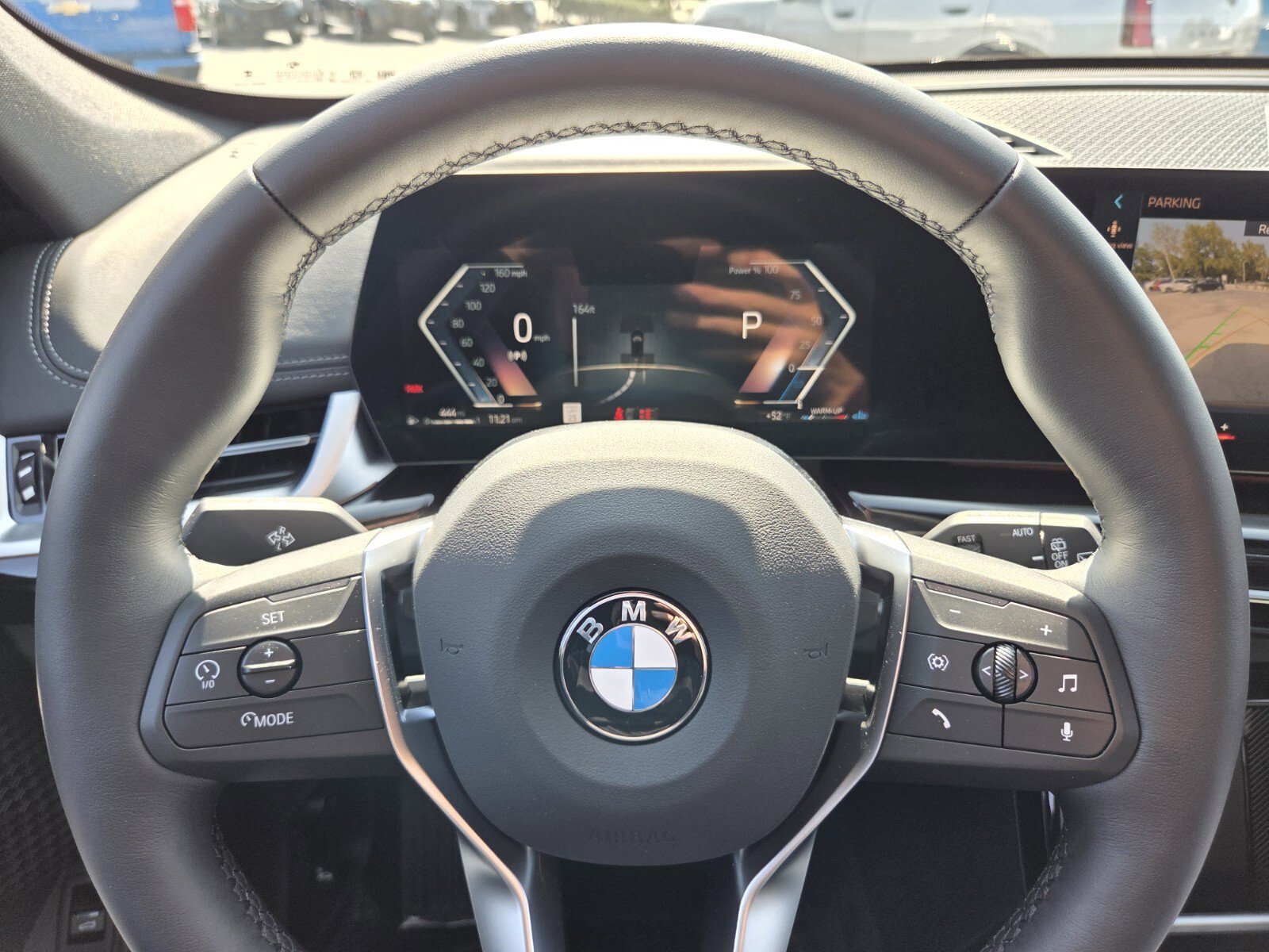 New 2026 BMW X1 xDrive28i w/ Convenience Package image 25