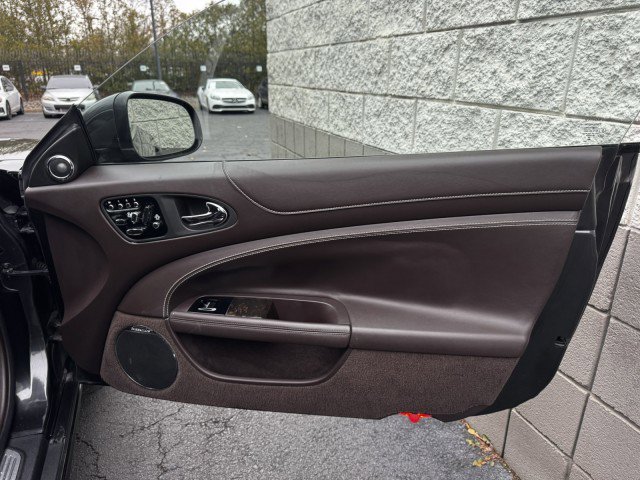 Used 2014 Jaguar XK Coupe image 28