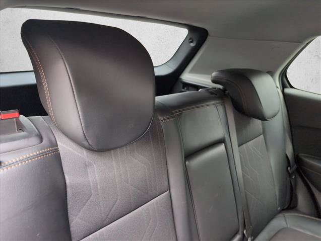 Used 2019 Chevrolet Trax LT w/ LT Convenience Package FWD image 26