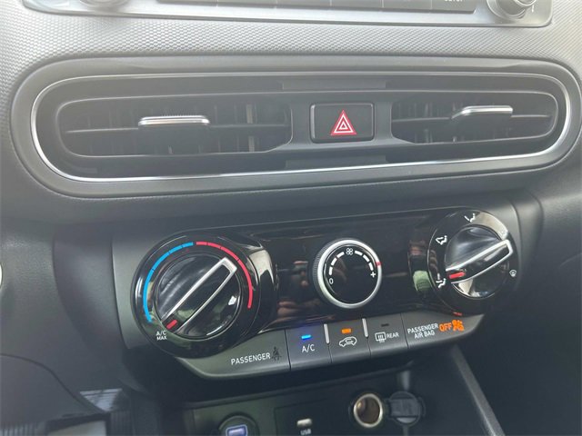 Certified 2023 Hyundai Kona SEL image 29