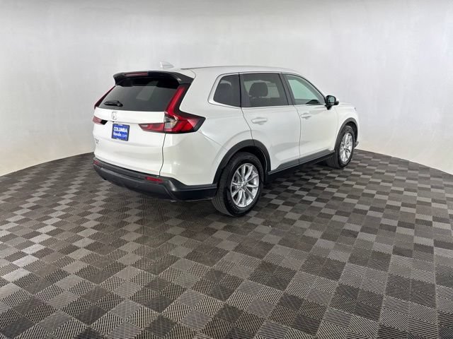 Used 2024 Honda CR-V EX-L image 6