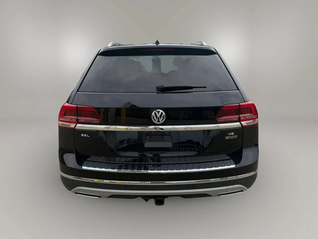 Used 2019 Volkswagen Atlas SEL Premium AWD/4WD image 6