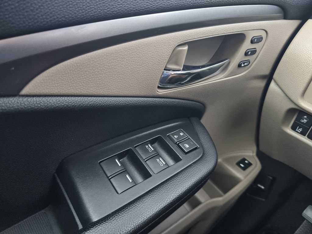 Used 2020 Honda Pilot EX-L image 23