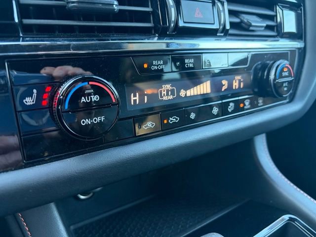 Used 2024 Nissan Pathfinder Rock Creek image 20