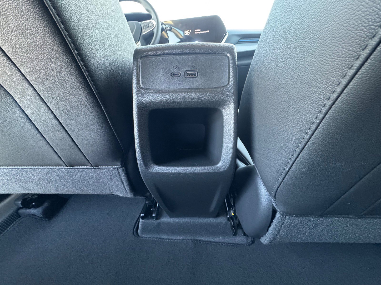 New 2026 Chevrolet Trax LT w/ Driver Confidence Package image 15