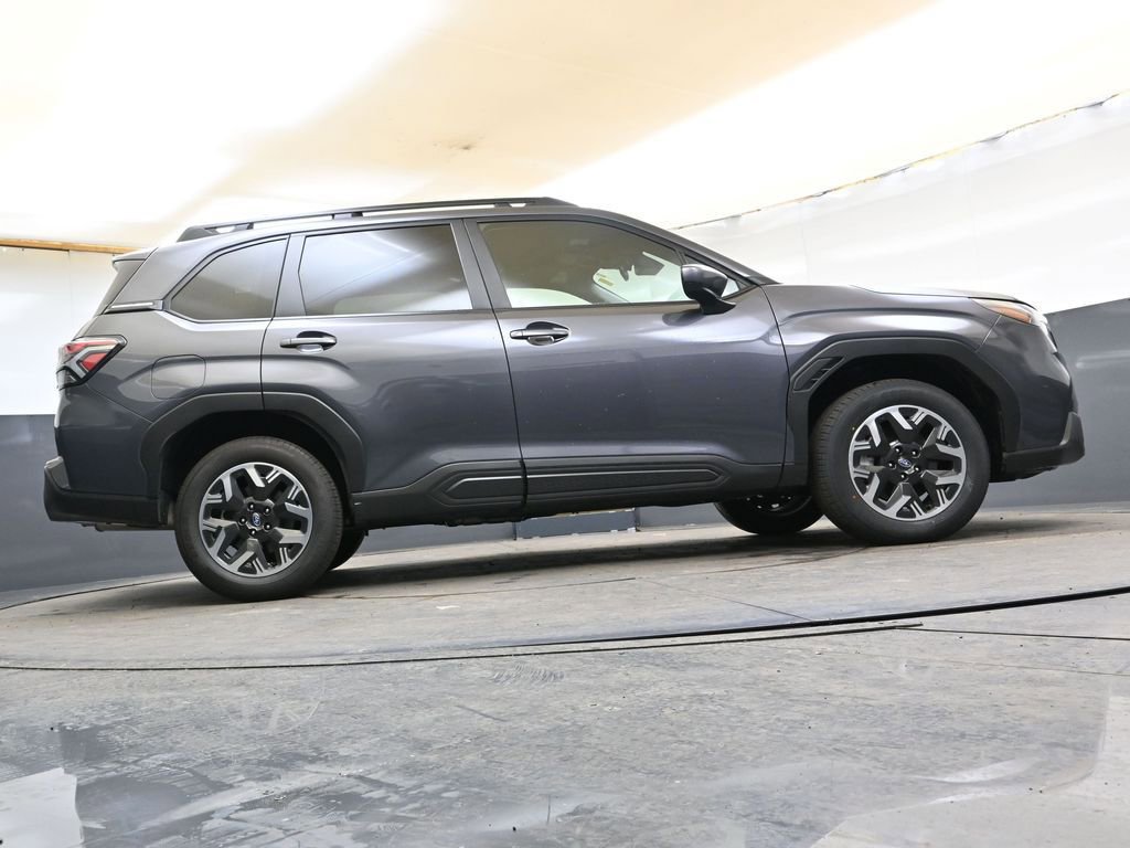 Certified 2025 Subaru Forester Premium image 44