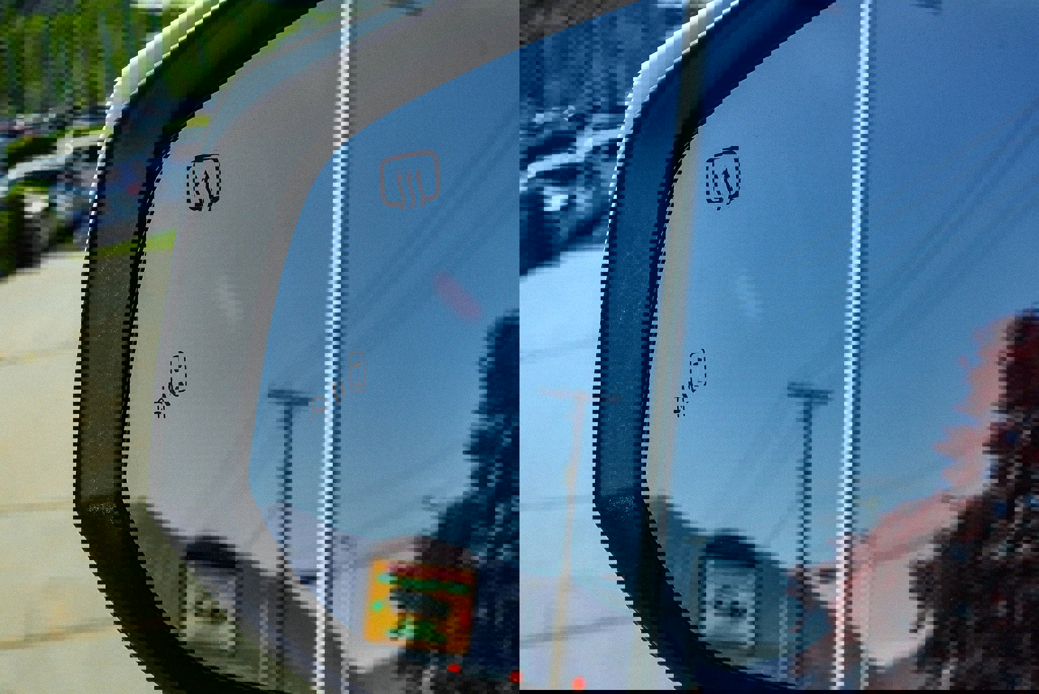 New 2026 Toyota Sienna XLE Woodland Edition AWD/4WD image 22