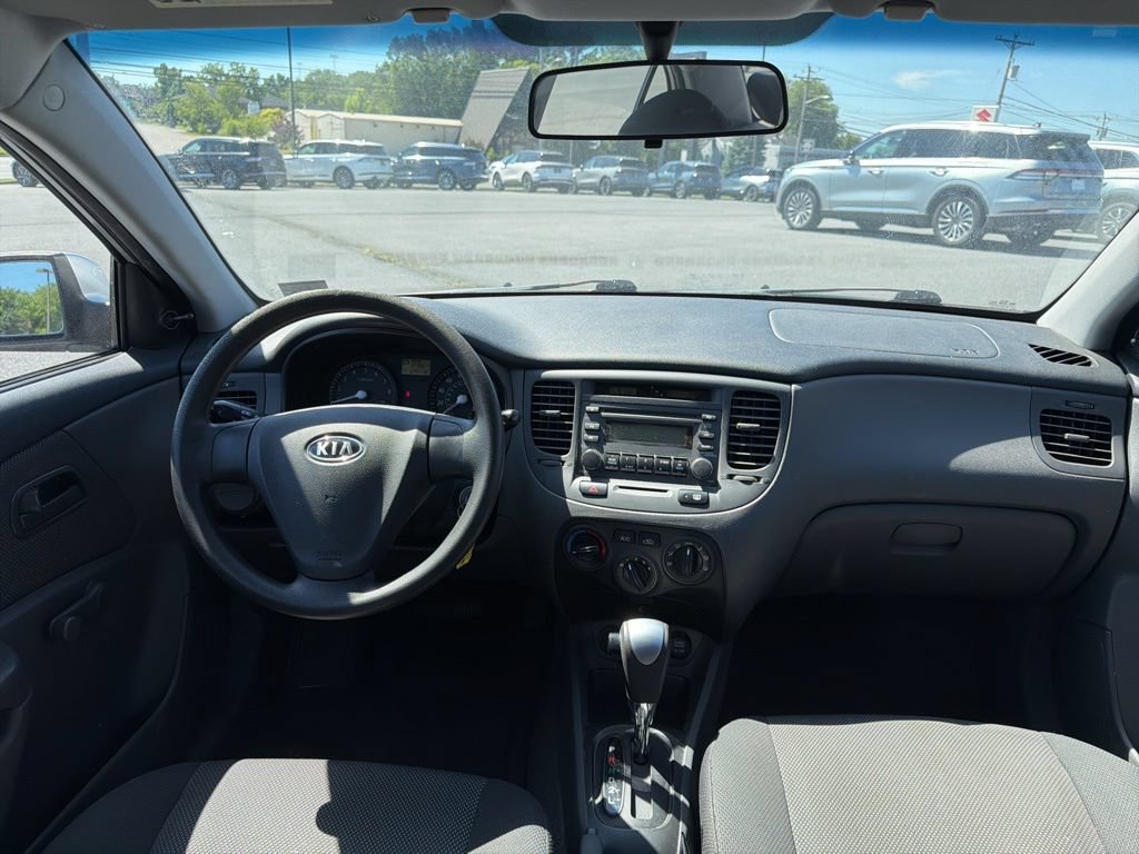 Used 2007 Kia Rio LX FWD image 20