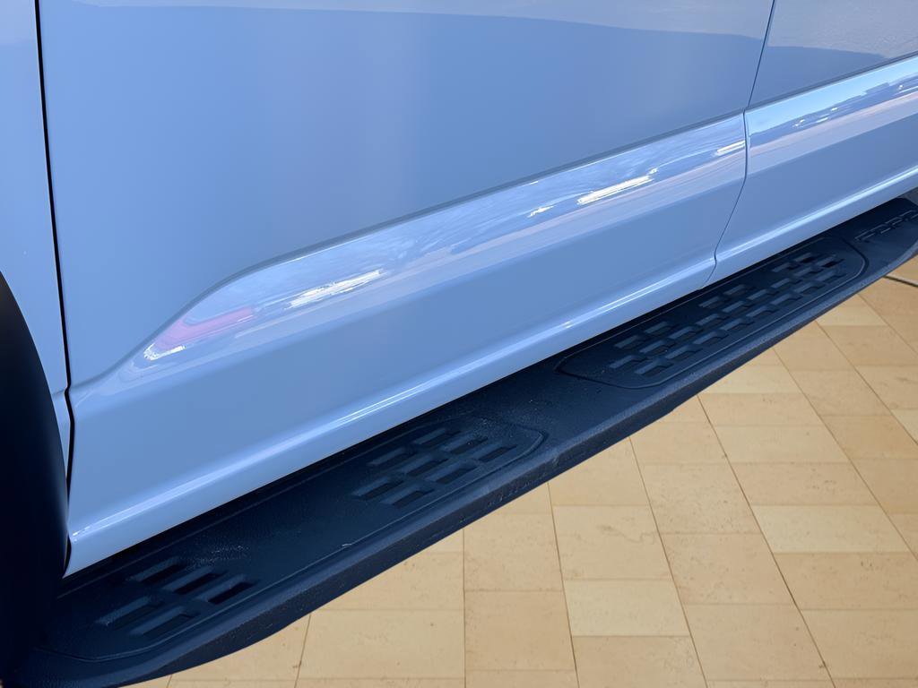 New 2025 Ford F150 Raptor image 44