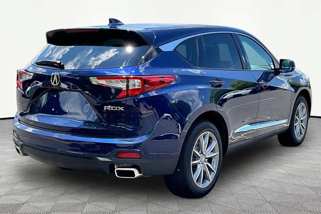 Used 2023 Acura RDX FWD w/ Technology Package image 6