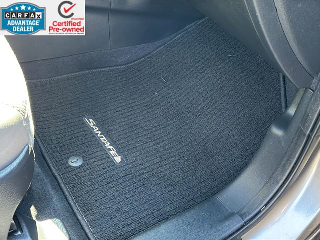 Used 2017 Hyundai Santa Fe Sport image 39