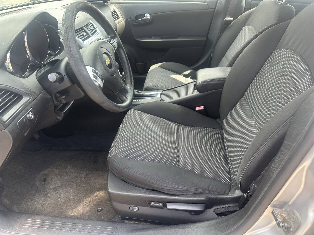 Used 2012 Chevrolet Malibu LT w/ Power Convenience Package FWD image 17