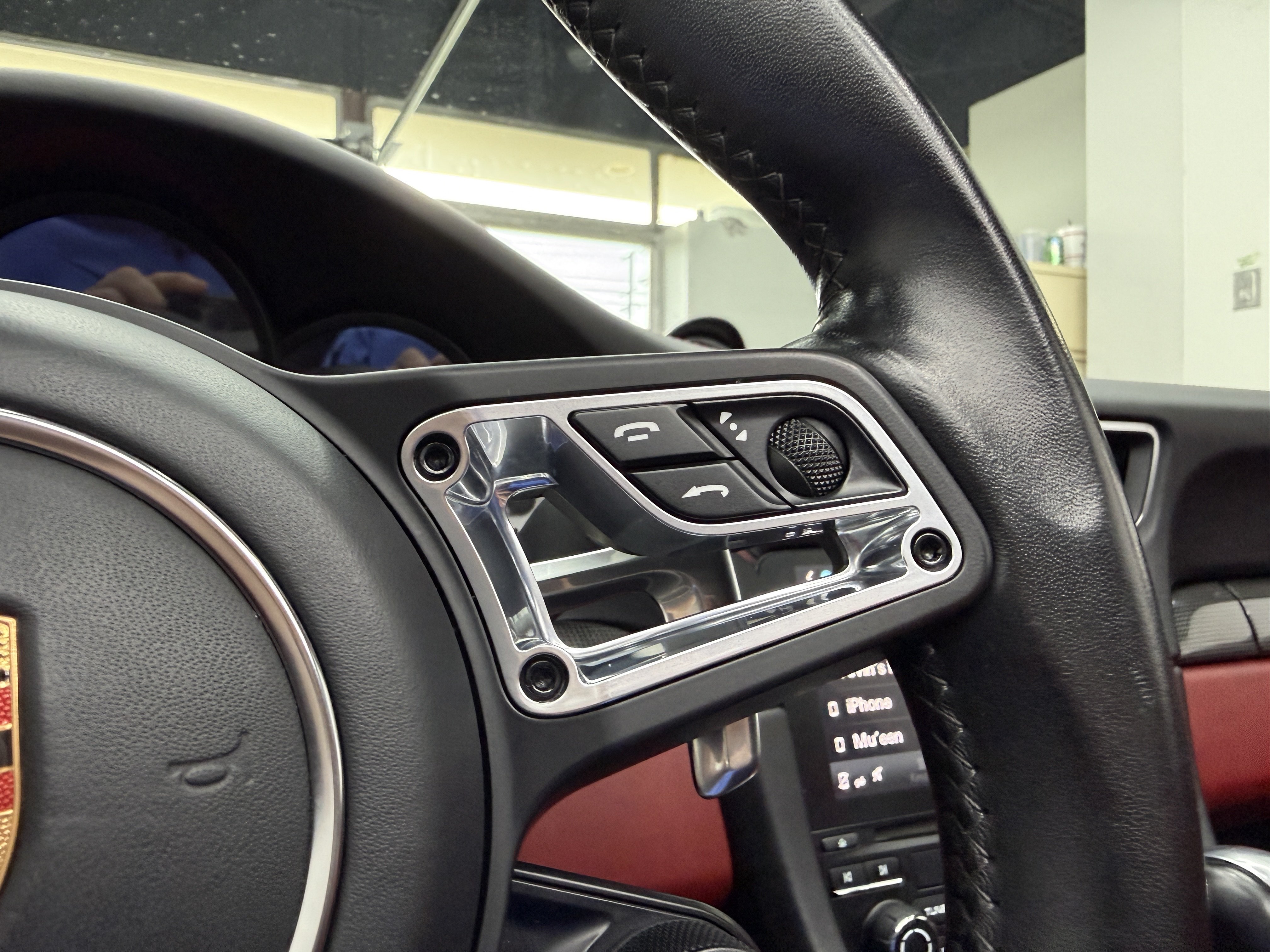 Used 2019 Porsche 911 Targa 4 GTS AWD/4WD image 15