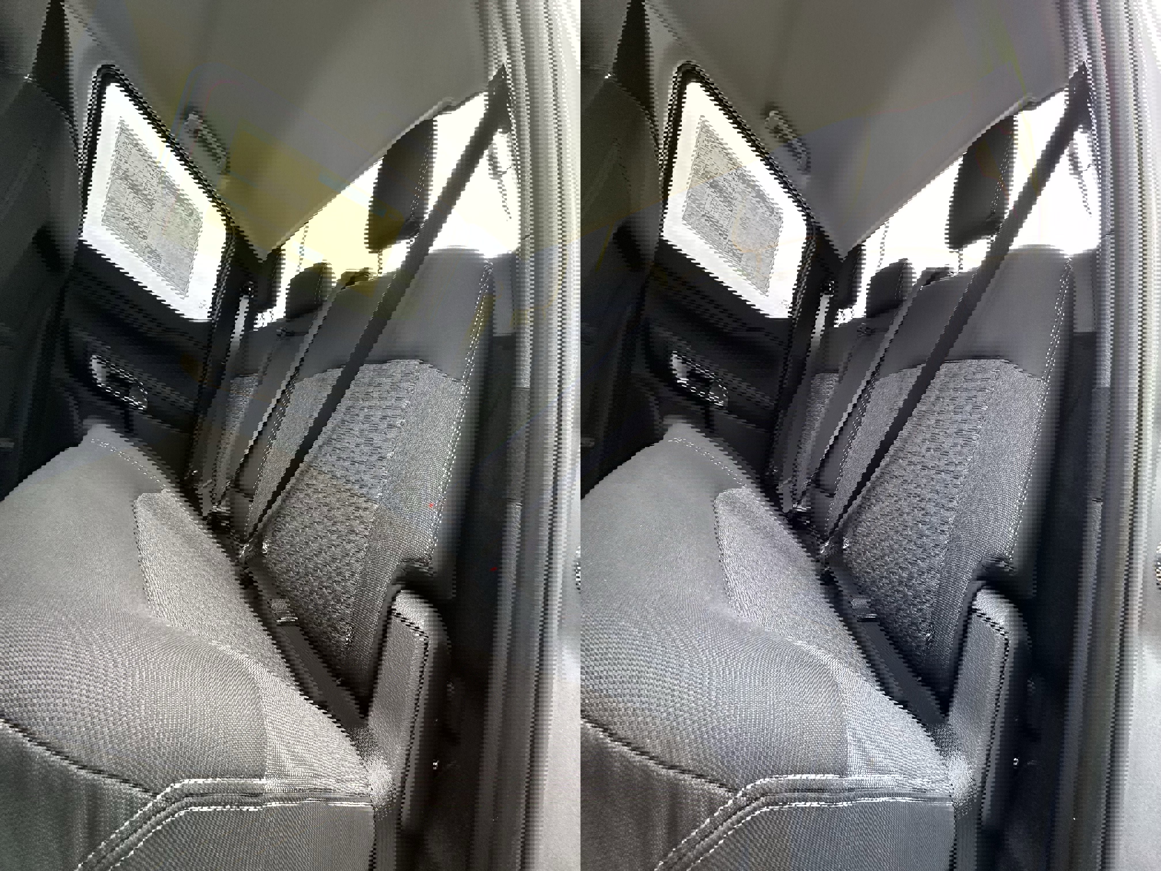 New 2025 Ford Ranger XLT w/ FX4 Off-Road Package image 26