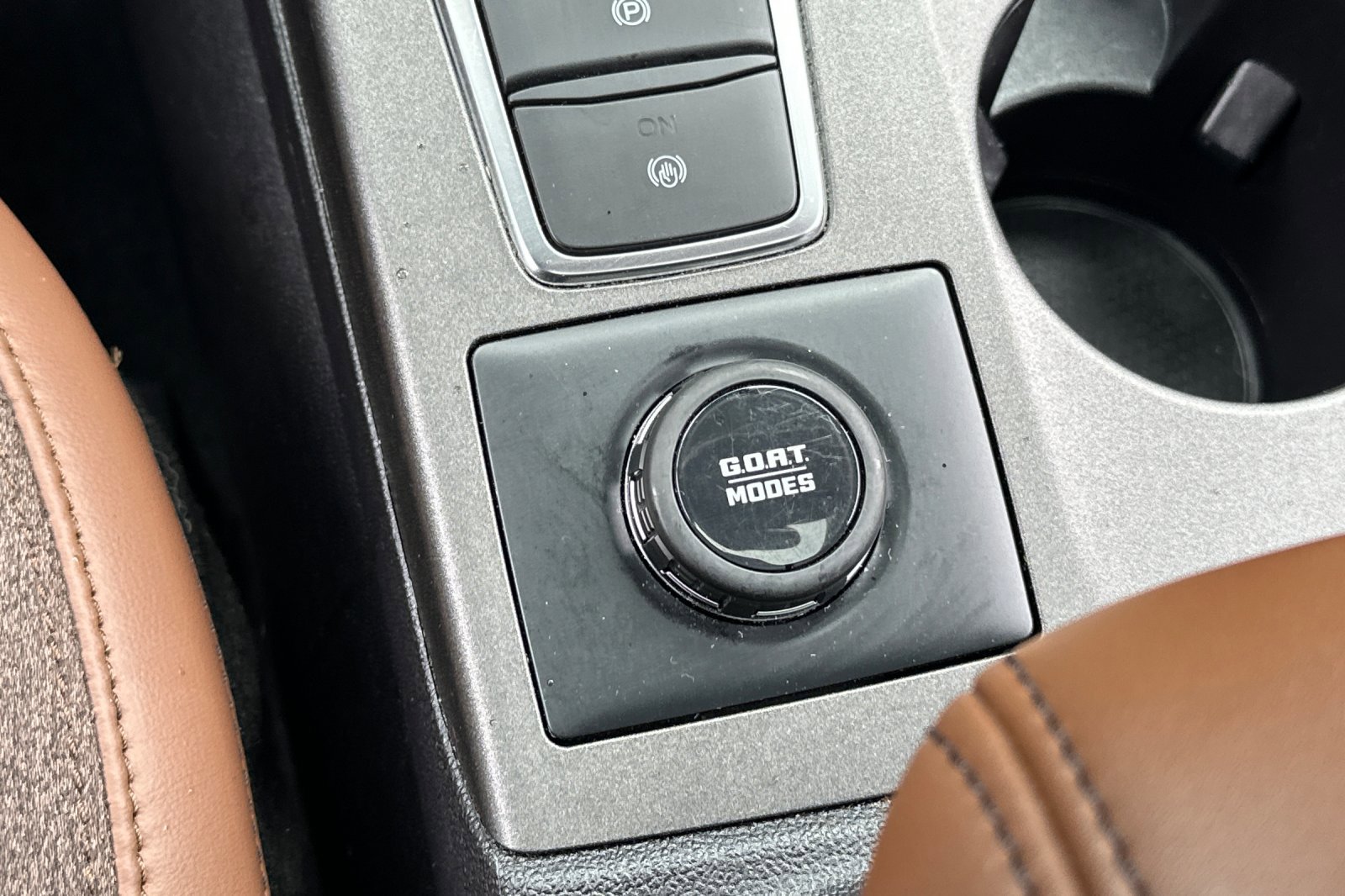 Used 2025 Ford Bronco Sport Outer Banks w/ Outer Banks Tech Package+ image 27