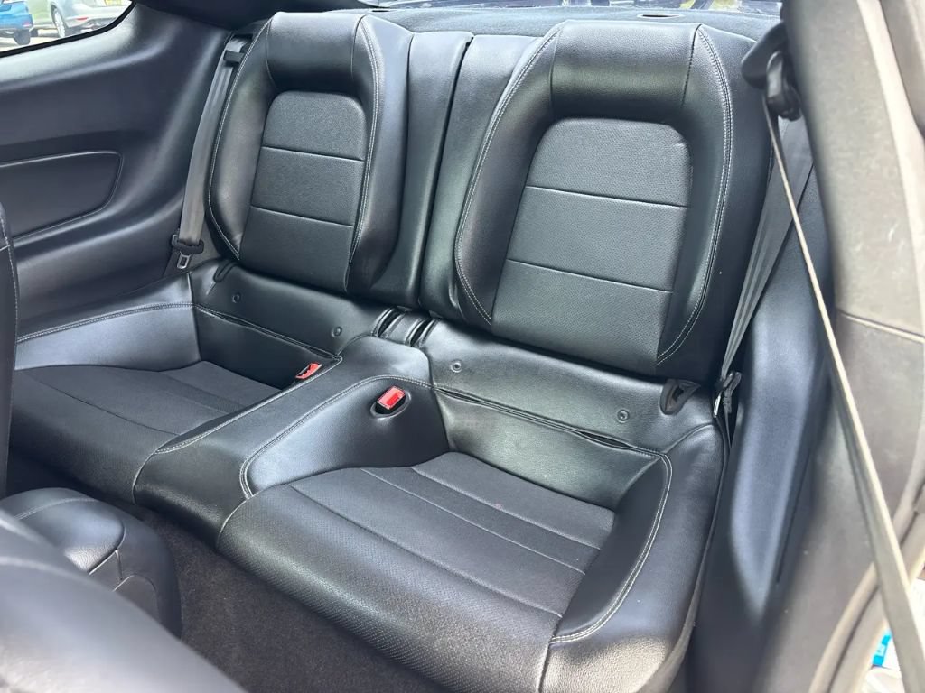 Used 2019 Ford Mustang GT Premium w/ GT Performance Package RWD image 18