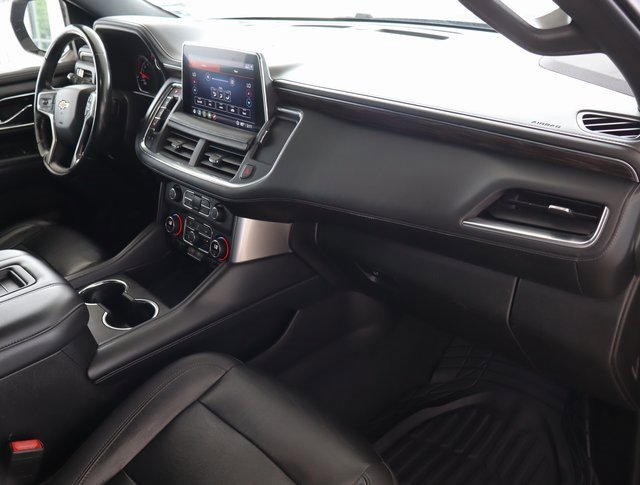 Used 2021 Chevrolet Suburban LT image 45