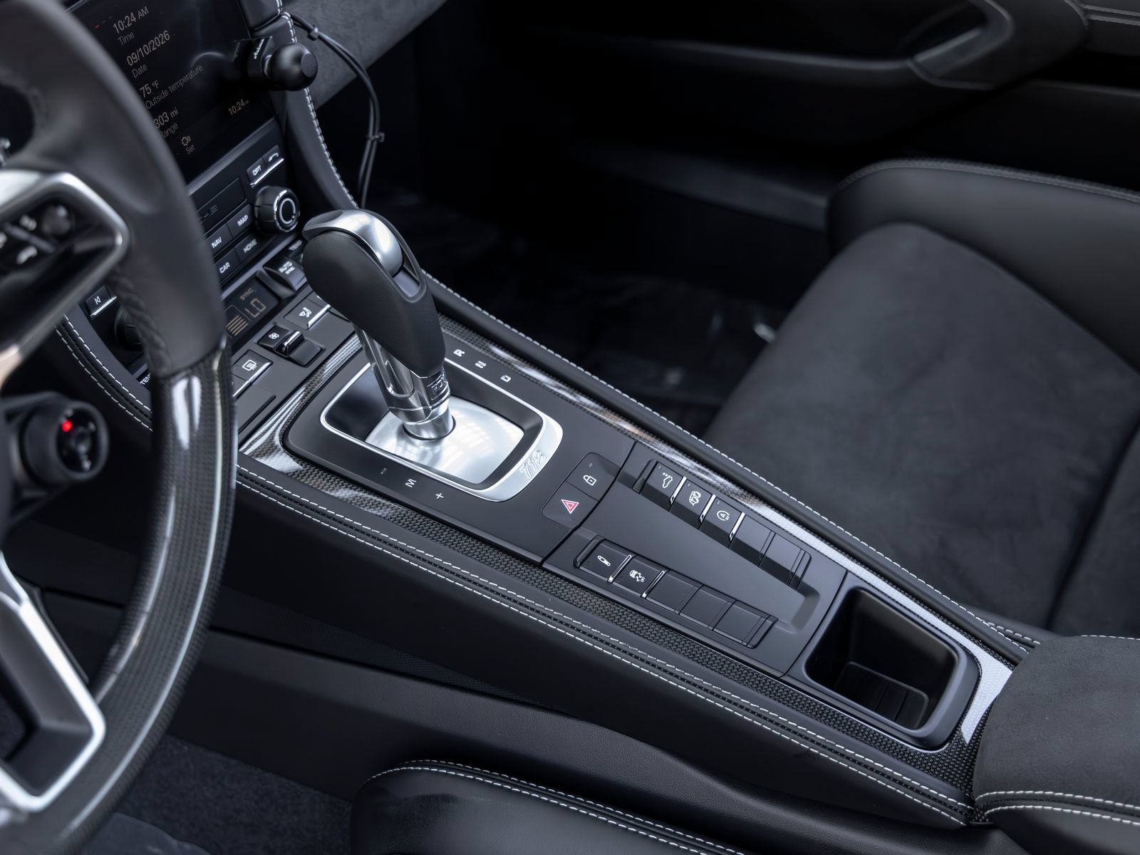 Used 2025 Porsche 718 Cayman GTS RWD image 38