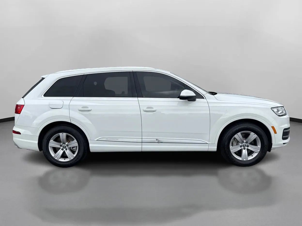 Used 2017 Audi Q7 2.0T Premium image 5