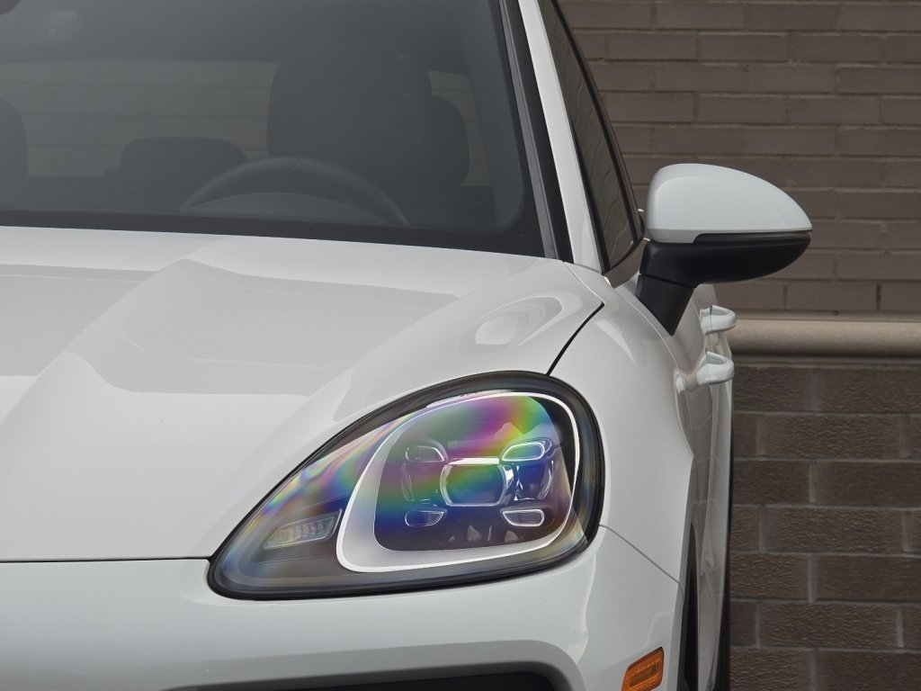 Certified 2023 Porsche Cayenne image 13