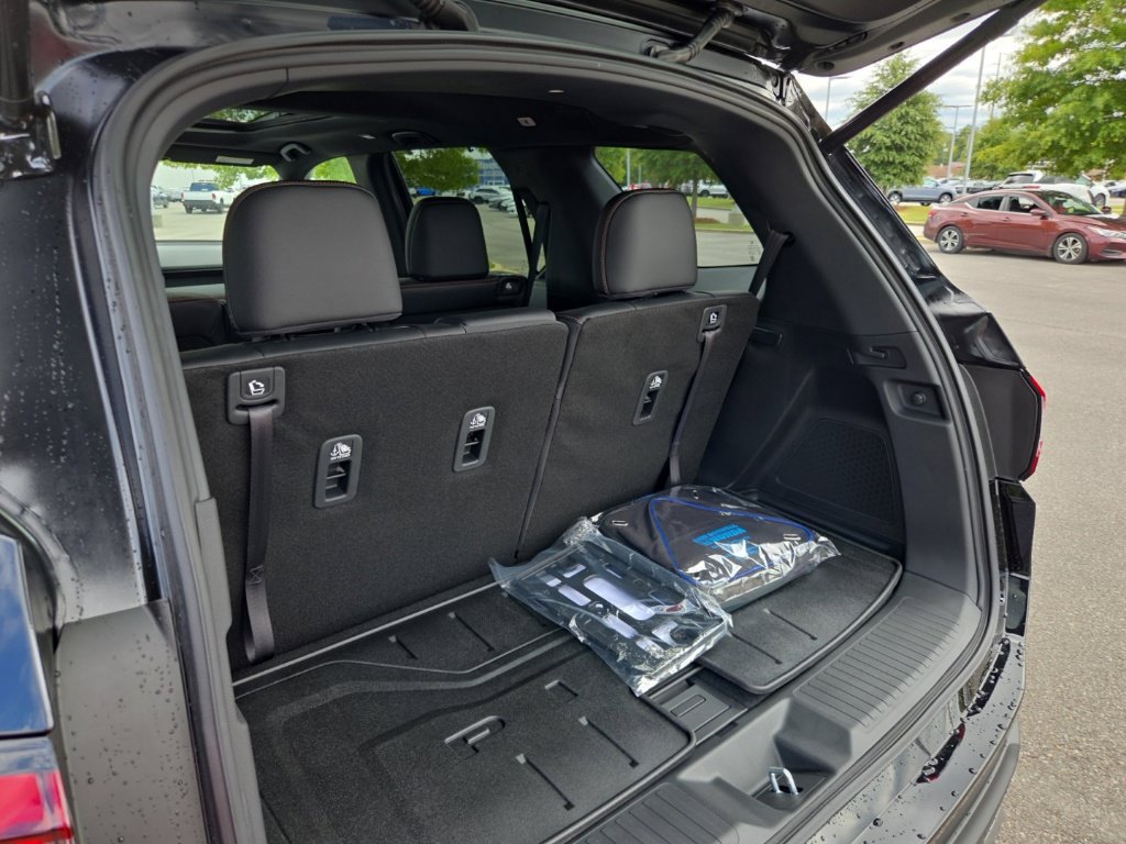 New 2026 Honda Pilot TrailSport image 63