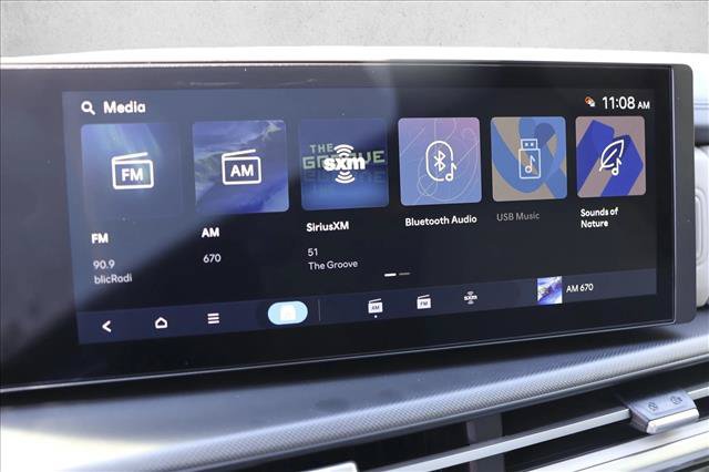 New 2026 Hyundai Santa Fe SEL AWD/4WD image 17