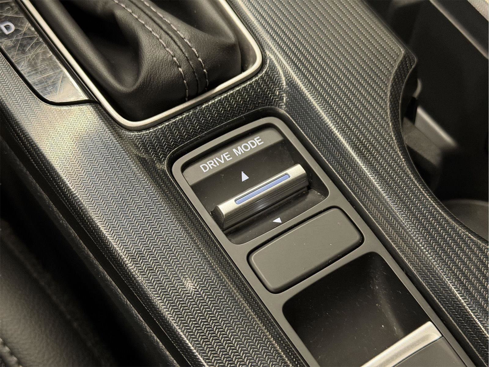 Used 2025 Honda Civic FWD Hybrid Sedan image 36