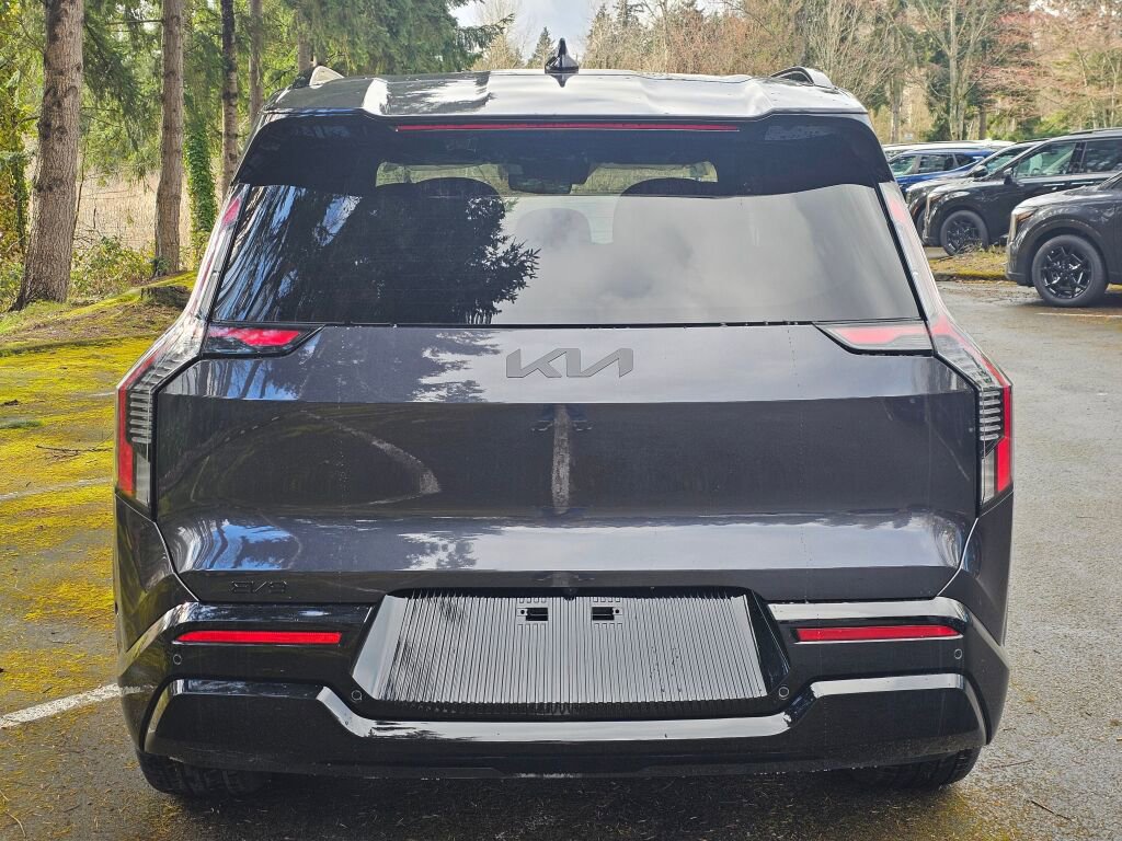 New 2026 Kia EV9 Land AWD/4WD image 6