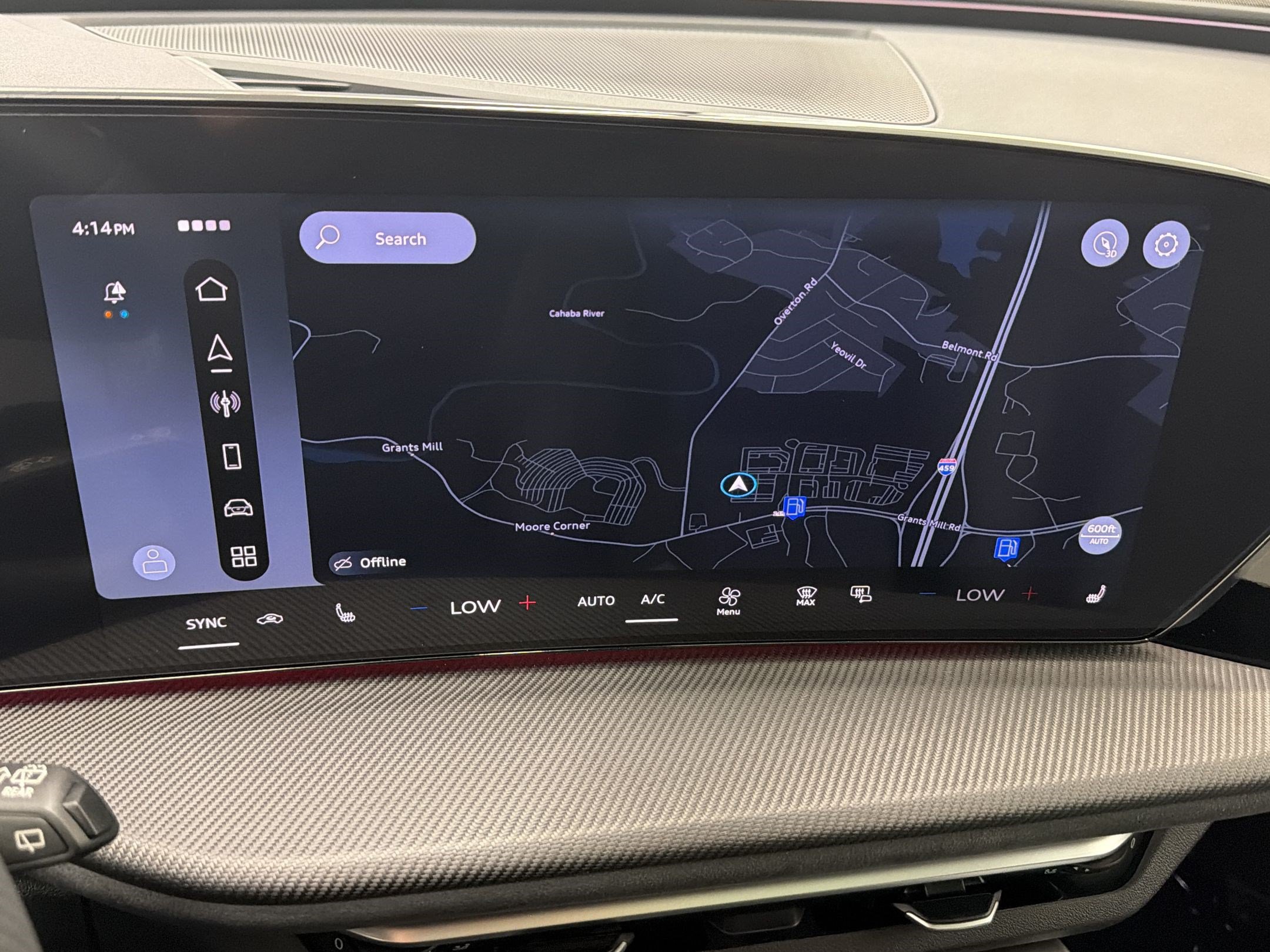 New 2026 Audi SQ5 Premium Plus AWD/4WD image 17
