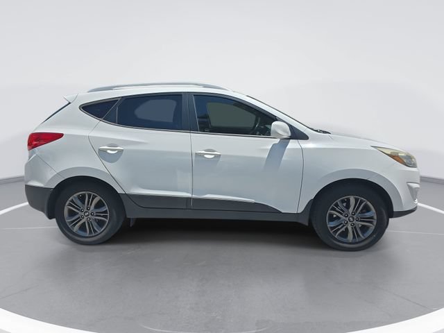 Used 2014 Hyundai Tucson SE FWD image 3