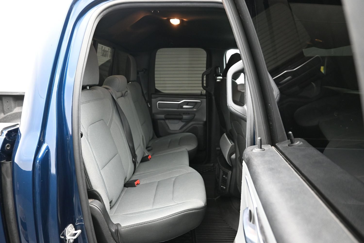 Used 2021 RAM 1500 Lone Star RWD image 12