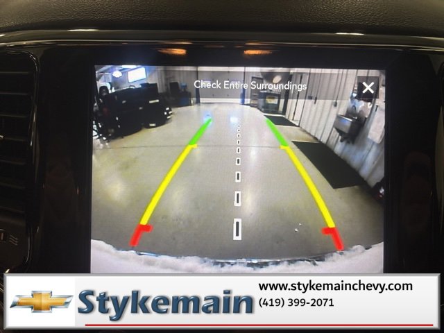 Used 2021 Jeep Grand Cherokee Limited image 26