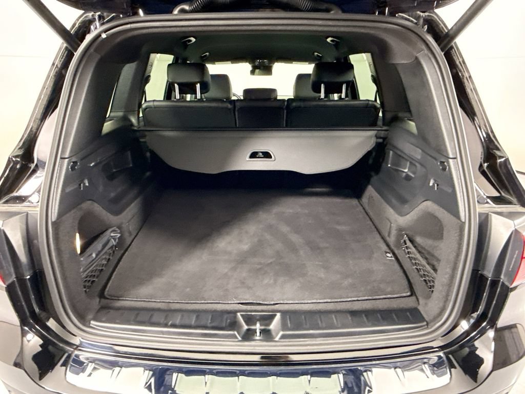 Certified 2025 Mercedes-Benz GLB 250 4MATIC image 29
