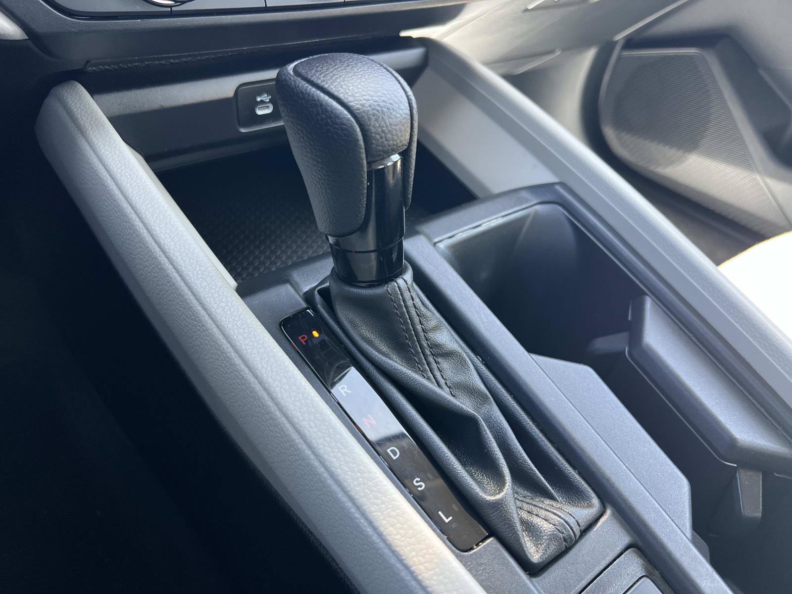 Certified 2023 Honda Accord EX image 14