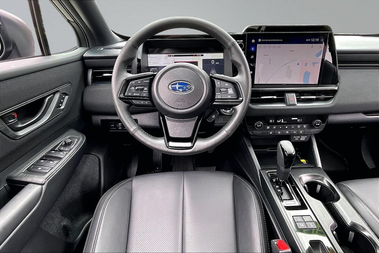Used 2026 Subaru Outback Limited AWD/4WD image 5