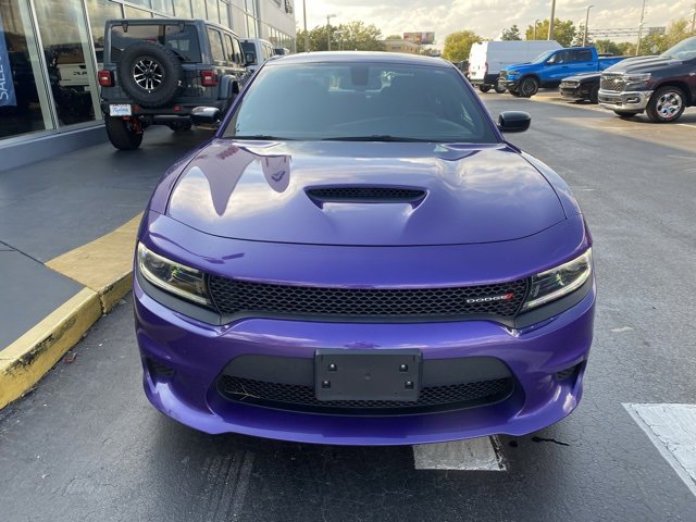 Used 2023 Dodge Charger GT image 3