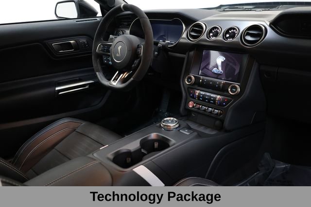 Used 2022 Ford Mustang Shelby GT500 w/ Technology Package RWD image 13