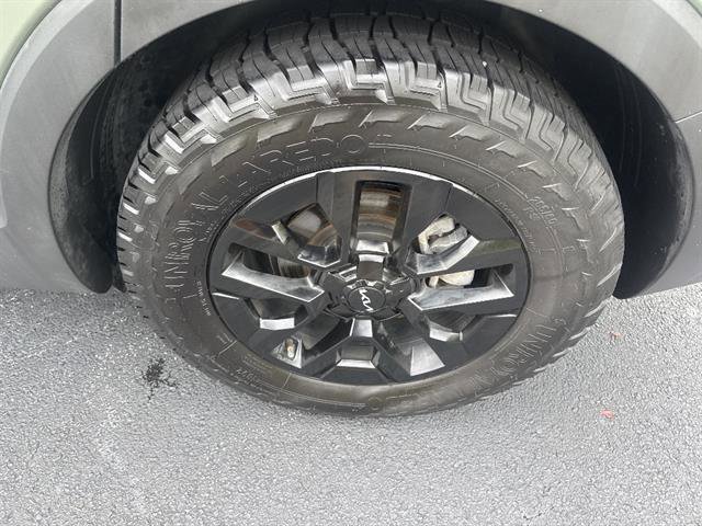 Used 2023 Kia Telluride SX Prestige X-Pro image 9