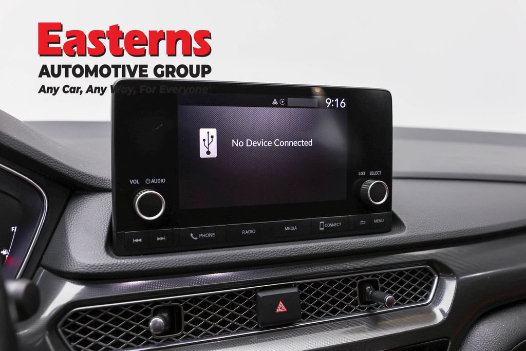Used 2024 Acura Integra A-Spec FWD image 18
