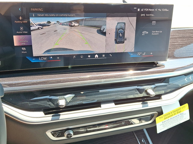 New 2026 BMW X5 xDrive40i image 13