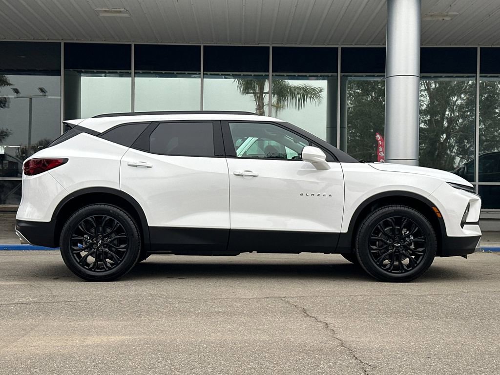 New 2026 Chevrolet Blazer LT w/ Convenience Package image 6
