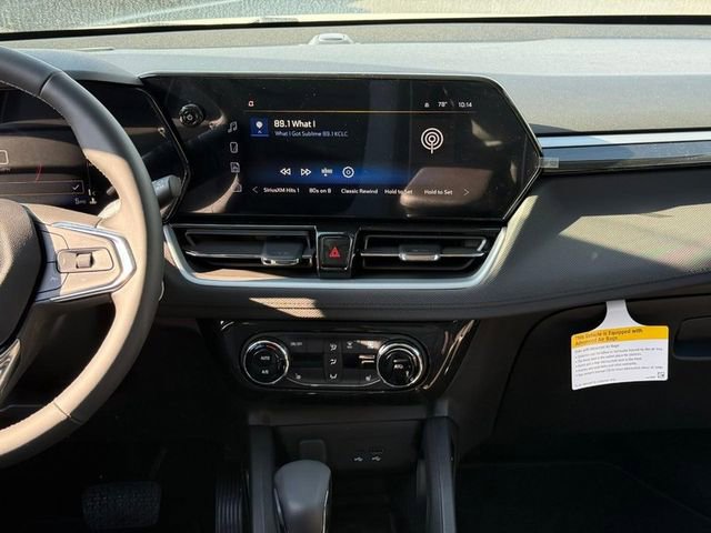 New 2026 Chevrolet TrailBlazer LT w/ Convenience Package image 10